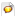 iChat Yellow Chat Icon 16x16 png